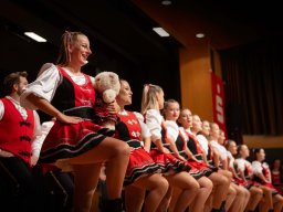 Sparkassen-Seniorenherbstfest 2026
